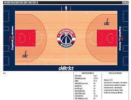 Now $119 (was $̶2̶0̶2̶) on tripadvisor: We Have An Updated Court Washingtonwizards