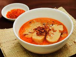 Laksan Makanan Resep Masakan Indonesia