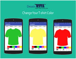 Bagaimana caranya mengubah kain lembaran. 12 Aplikasi Desain Baju Dan Kaos Terbaik Di Android