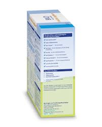 Nicht selten führen kuhmilchprodukte bei kleinen kindern zu erheblichen störungen im unreifen verdauungssystem. Hipp Bio Milchbrei Fruchte Joghurt Ab Dem 8 Monat 450g Schafi Shop