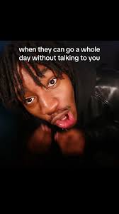 Pros and Cons of Not Talking to You Anymore