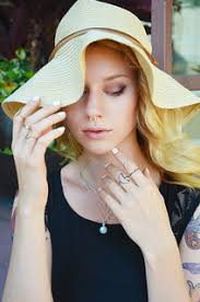 Michelle Lucy Gharibian