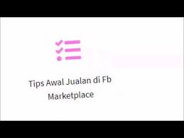 Trik Jualan Di Marketplace Facebook Dan Tentu Saja Kalau Ingin Lebih Tertaarget Lokasi Gunakan Tools Untuk Lebih Menjankan Semua Lo Di 2020 Aplikasi Instagram Facebook