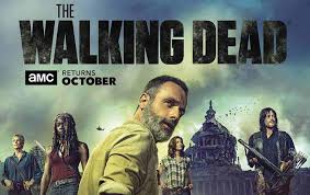 100% kostenlos online 3000+ serien. The Walking Dead Staffel 9 Start Stream Und Termine Bei Sky