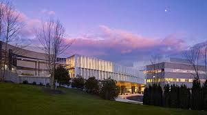 Lighting Controls Help Improve Occupant Experience Facility Management Lighting Case Study