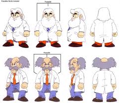 Pin En Megaman Inspiration