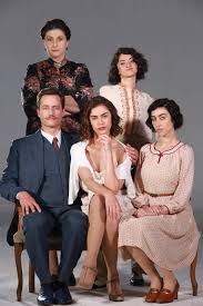 Spanning decades, the beauty queen of jerusalem follows generations of unforgettable women as they forge their own paths through times of dramatic change, and . The Beauty Queen Of Jerusalem Episode 1 Film Festival Flix
