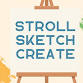 Sketch Stroll Create event image