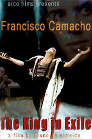 Francisco Camacho