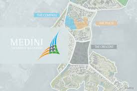 Since mim's inception in 2007. New 22km Cycling Path Opens In Medini City The Edge Markets
