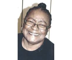 Iris Jarrett Obituary (1942