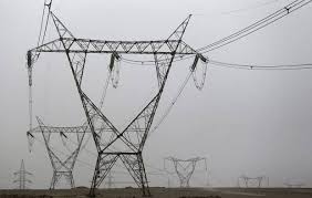 مستثمري بدر انتهاء مشاكل المصانع مع الكهرباء خلال شهرين صورة ارشيفية قا utility pole signs photo