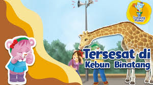 Check spelling or type a new query. Dongeng Mombi Tersesat Di Kebun Binatang Kartun Anak Youtube