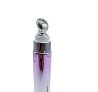 Custom Vibration Applicator Eye Cream Tube Cosmetic Packaging