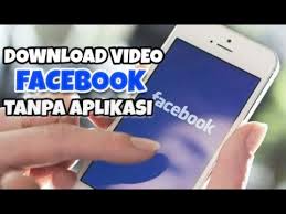 Maybe you would like to learn more about one of these? Cara Mudah Menyimpan Video Dari Facebook Ke Galeri Tanpa Aplikasi Youtube