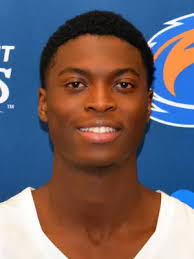 Ricardo Saams Jr. (1/27/2020)