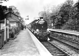 Gallery Kindred Spirits Days Of Steam And Chips And Collecting Engine Numbers From Trains Passing Through Ipswich Suffolk Ipswich Orwell
