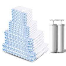Mrs Bag Housse De Rangement Sous Vide Rangement Cuisine 20 Sacs 6petite 6moyen 4grande 4extra Gra Rangement Sous Vide Housse De Rangement Rangement Cuisine