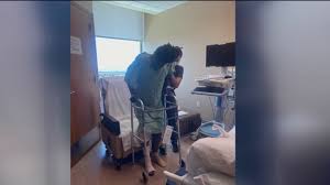 Registered Nurse Lartey Solomon Killed in Oakland Robbery Attempt