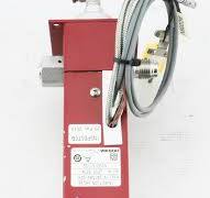 33576 HORIBASTEC INJECTION VALVE, AMAT: 0190-51152 IV-2410AV-02H