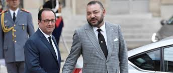 Résultat de recherche d'images pour "rois du maroc"