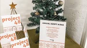 What are teens' popular ways of hanging out? Nonprofit Partners With Dhs To Get Gifts To Teens In Foster Care Kgw Com