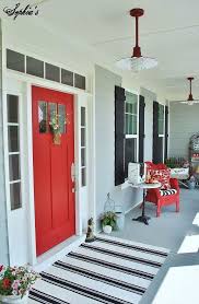 Our front entryway is very small and it can be a challenge to style, but with a few little updates, we were able to create a space we love. 20 Front Porch Ideas For Any Home Or Budget Hometalk