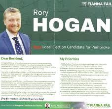 irishelectionliterature | Irish Election Literature | Page 57