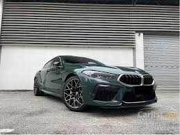 Bmw finance, australian credit licence 392387. Bmw M8 2019 Competition 4 4 In Kuala Lumpur Automatic Coupe Green For Rm 1 500 000 7747687 Carlist My