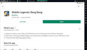 How To Play Mobile Legends In India After The Ban Memu Blog