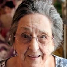 Madeline "Topsy" Konda Obituary April 11, 2020