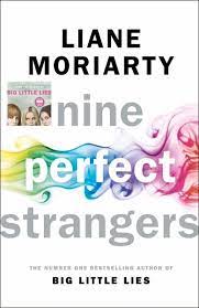 1 day ago · aesthetically, nine perfect strangers, streaming on hulu now, takes a page from the kelley cinematic universe as well. Nine Perfect Strangers Von Liane Moriarty Englisches Buch Bucher De