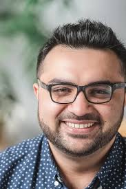 Amii Team — Alberta Machine Intelligence Institute