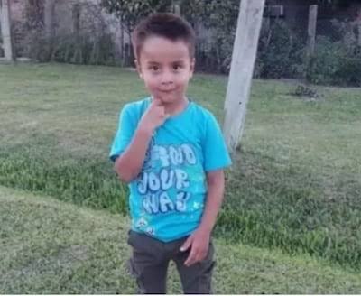 Caso Loan: fiscales pidieron detención de la tía del niño desaparecido -  Mundo - ABC Color