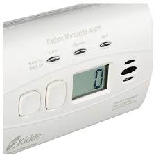We researched the best carbon monoxide detectors so you can keep your home safe. Kidde C3010d Carbon Monoxide Detector 10 Year Worry Free Dc Sealed Lithium Battery Powered W Digital Display 21010075 Walmart Com Walmart Com