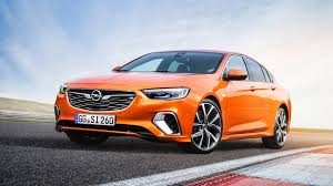 2018 Opel Insignia Gsi 4k Wallpaper Hd Car Wallpapers Id 9297