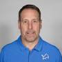 Profile Picture of Mike Clark - Detroit Lions (@detroitlions.com) on Google