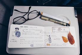 ป กพ นในบอร ด i write a picture