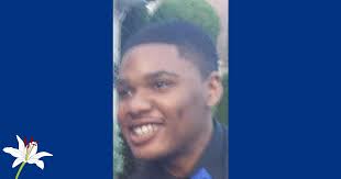 Brian Spearman, age 18