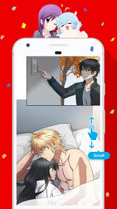 100% trabajando en 0 dispositivos, votado por 4303, desarrollado por nhn comico corporation. Comico For Android Apk Download