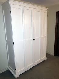Murphy cabinet bed features include Murphy Bed Cabinet Ana White
