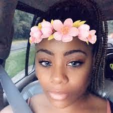 Latisha Abbott's Instagram, Twitter & Facebook