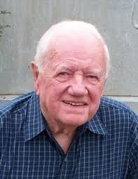 Walter Puff Obituary April 18, 2023