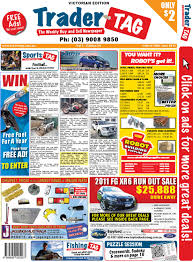Check spelling or type a new query. Tradertag Victoria Edition 24 2012 By Tradertag Design Issuu