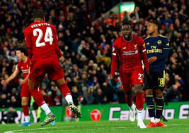 Liverpool people have a great sense of humour and will enjoy this compilation of jokes made about them as much as anybody else reading them. 10 000 Liverpool Fans Choose Their Favourite Scouse Insult And Origi Has An Influence