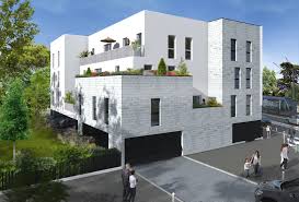 Coordonnées et noms des responsables. Residence 28 Station Appartement Neuf A Pessac Alouette Bordeaux