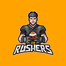 Did you scroll all this way to get facts about fotball logo ? Football Logo Maker Online Logo Maker Placeit