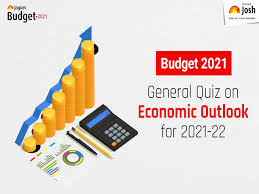 Trick questions are not just beneficial, but fun too! Union Budget 2021 Quiz Questions Answers On Economic Outlook 2021 22