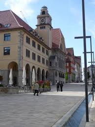 Albstadt ist das städtische zentrum der südwestalb, gelegen zwischen stuttgart und bodensee. Albstadt Detailseite Leo Bw