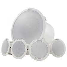 Maybe you would like to learn more about one of these? Bosch Lc6 100s L Ceiling Mount Compact Sound Speaker System 30 Watt Id 20322556733